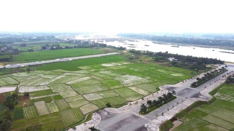 Quảng Ngãi tìm được nhà đầu tư dự án bất động sản 650 tỷ đồng