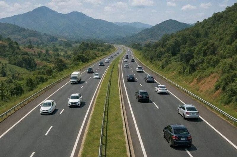 Gấp rút chuẩn bị khởi công tuyến cao tốc Quảng Ngãi - Kon Tum