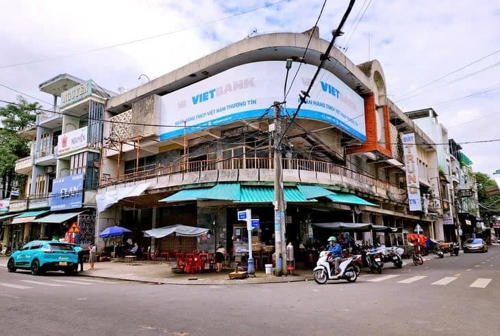 Rạp chiếu phim Hòa Bình lâu đời nhất Quảng Ngãi sắp thành khu phức hợp