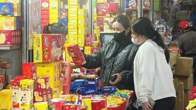 Quảng Ngãi sẵn sàng nguồn hàng hơn 134 tỉ đồng cho Tết Bính Ngọ