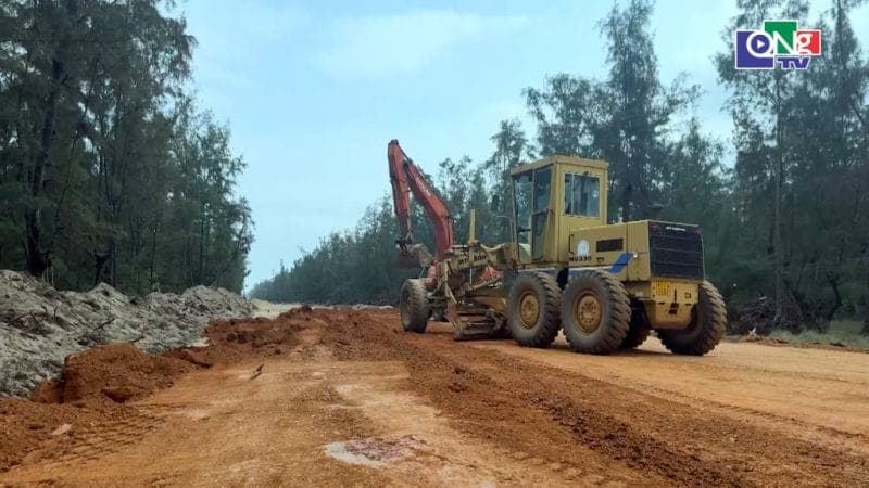 Quảng Ngãi dự kiến hơn 105 ngàn tỷ đồng cho đầu tư công trung hạn giai đoạn 2026–2030