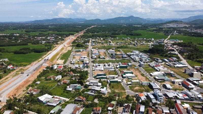Quảng Ngãi lập quy hoạch phân khu công nghiệp, đô thị và dịch vụ gần 400ha