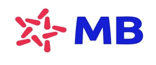 MB – Ngân hàng TMCP Quân đội