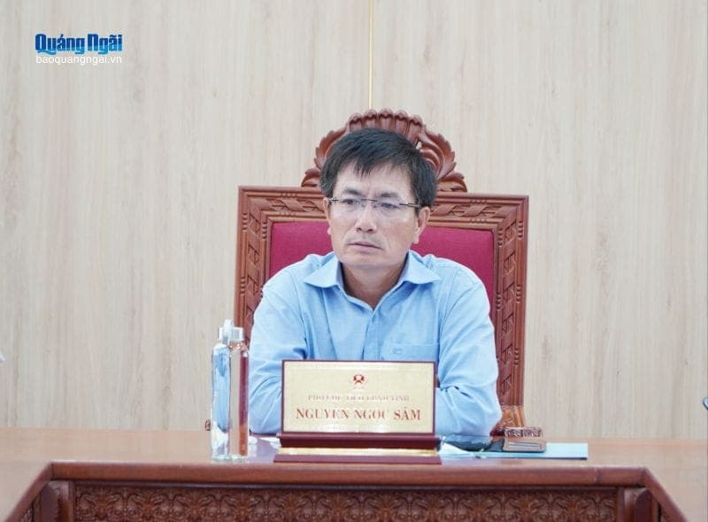Tháng 6/2026, giao đất sạch đợt 1 cho nhà đầu tư dự án đô thị ở Măng Đen