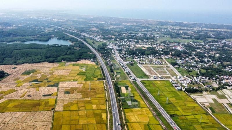 Quảng Ngãi lựa chọn nhà đầu tư dự án nhà ở xã hội hơn 5.000 tỷ đồng
